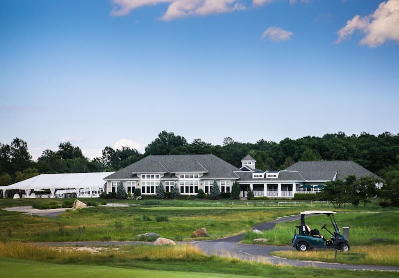 Harbor Links Golf Course golf course