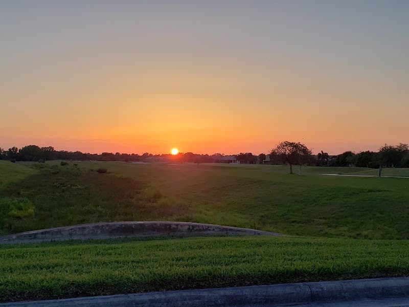 St. James Golf Club Homeowners Association golf course