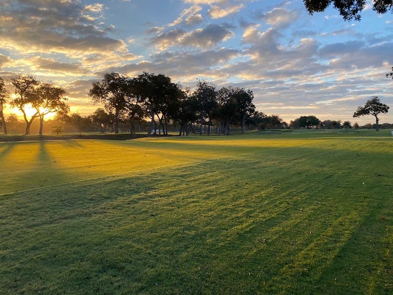 Riverside Golf Course and Teddy Bear Par 3 golf course