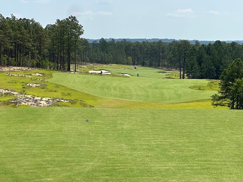 Pinehurst Resort - Pinehurst No. 10 golf course